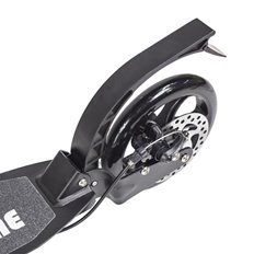 HULAJNOGA HA200T BLACK NILS EXTREME