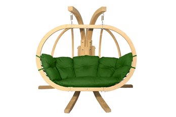 FOTEL WISZĄCY SWING POD XL CZILLO