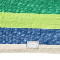 KRZESŁO BRAZYLIJSKIE ZIELONY NILS CAMP NC3107